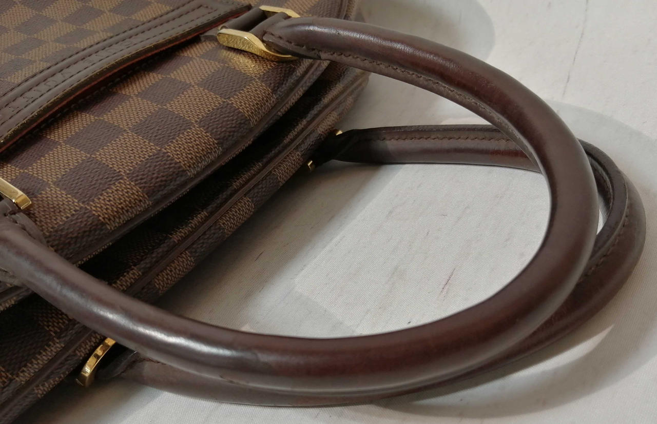 ルイヴィトン(LOUIS VUITTON)|ダミエ ノリータ|【ハードオフ公式通販