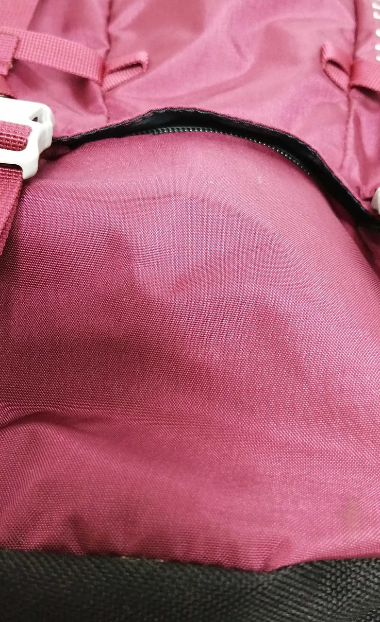 汚れ有