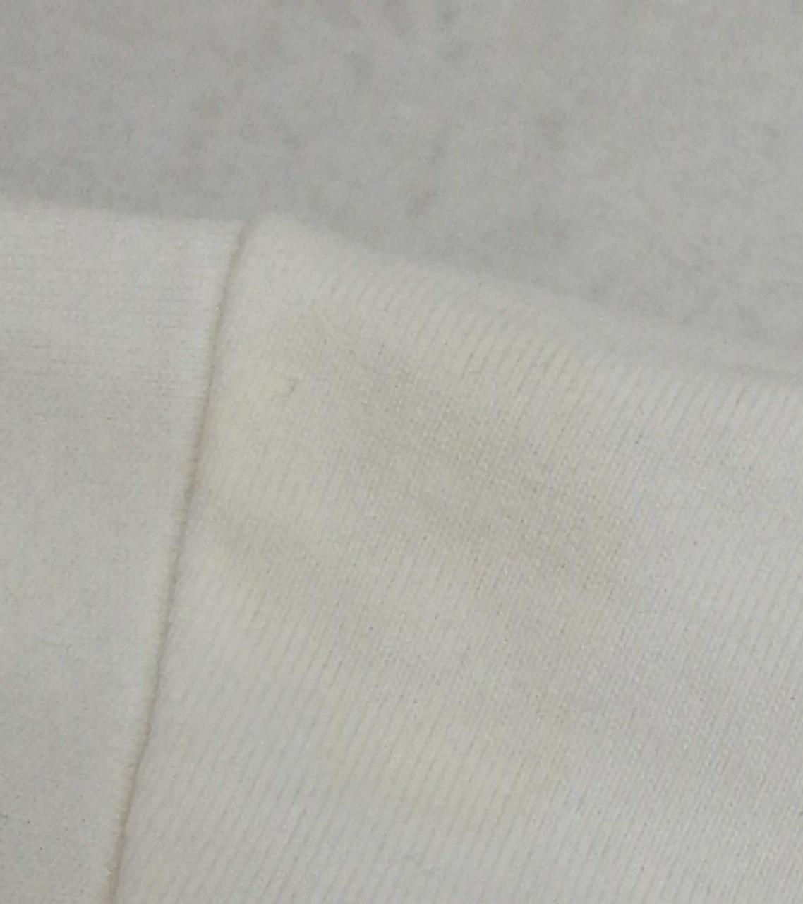 背面肩汚れ有