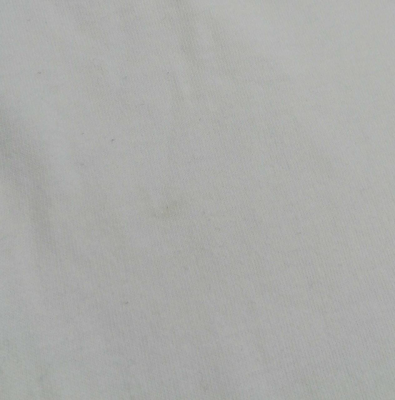 プリント横汚れ有
