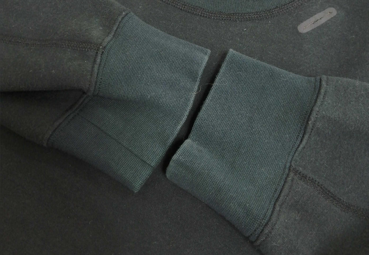 使用感