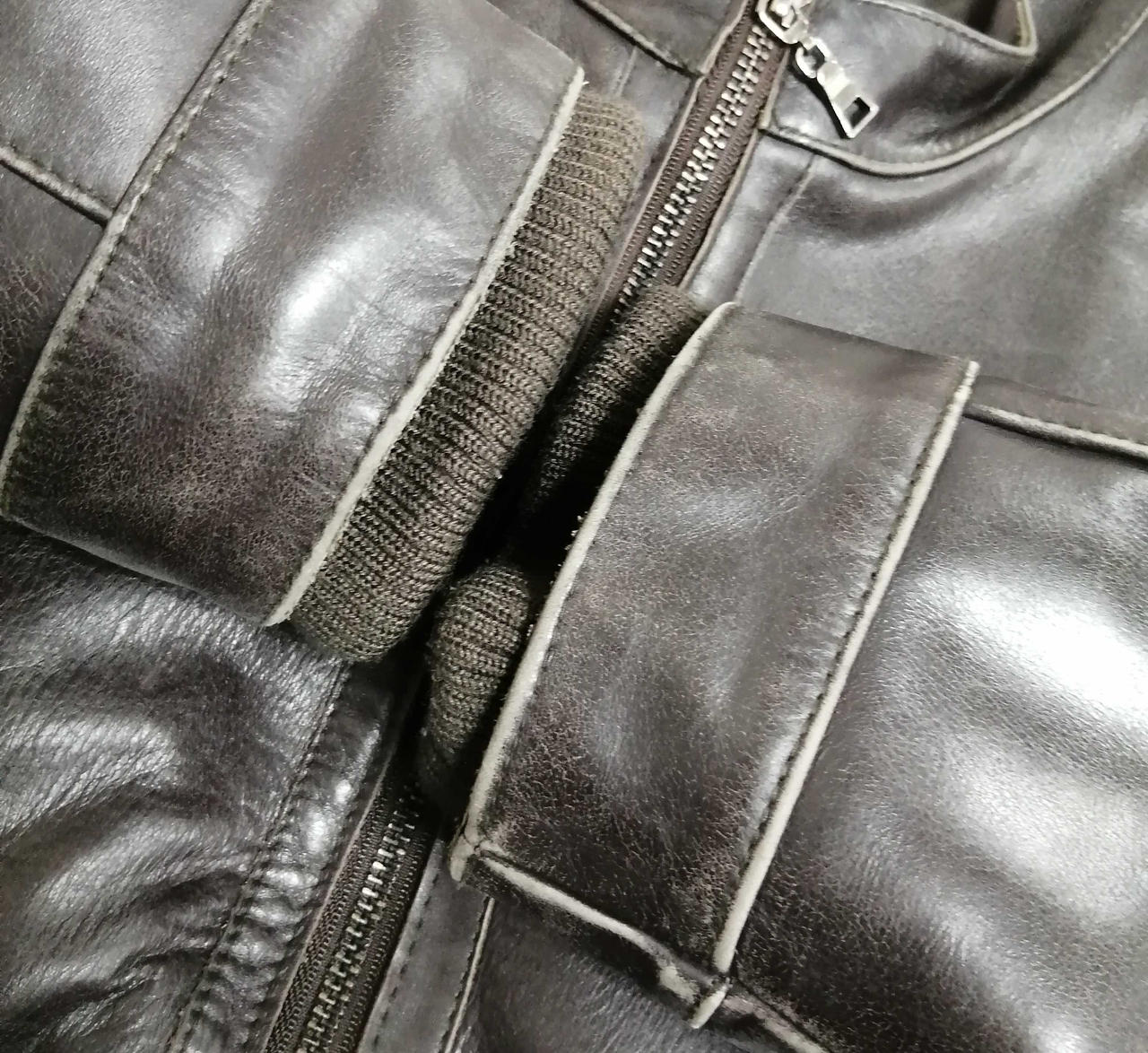 スレ有