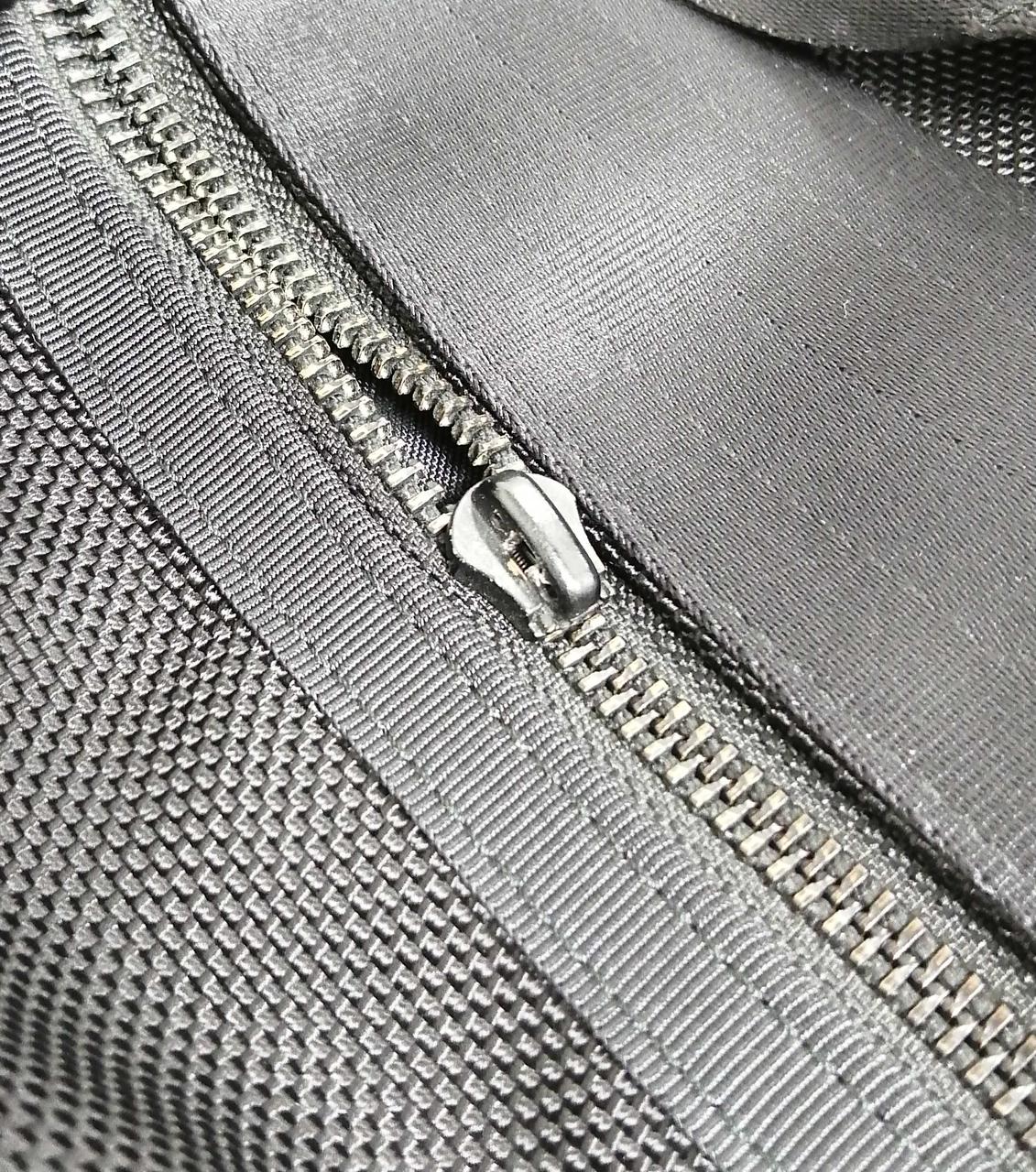 ジップ持ち手欠損