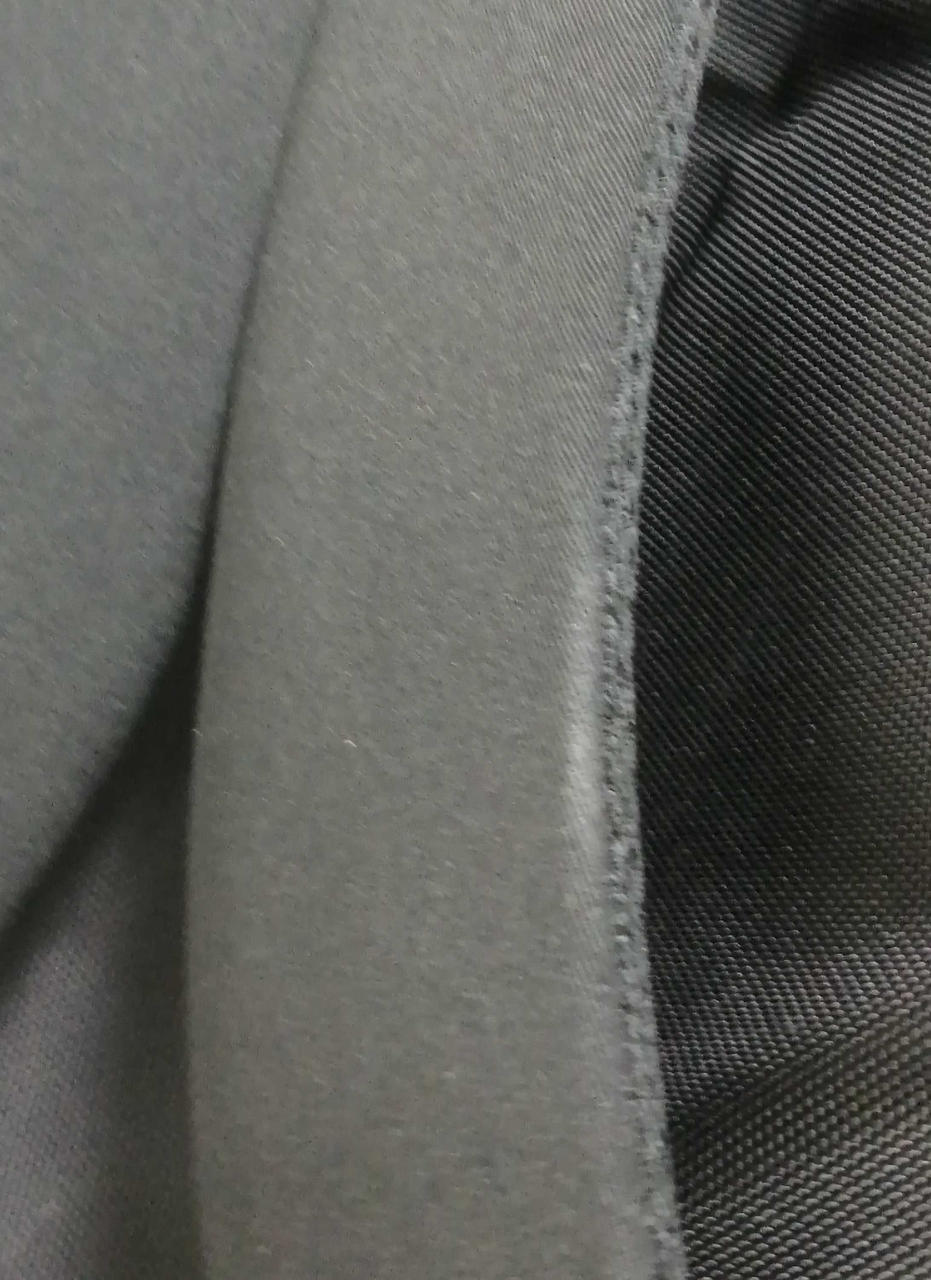 ショルダー汚れ