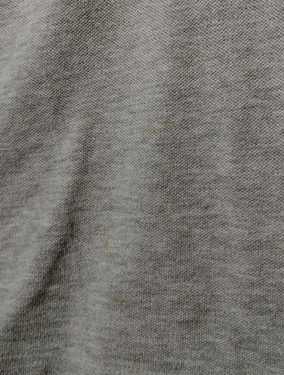 汚れ有