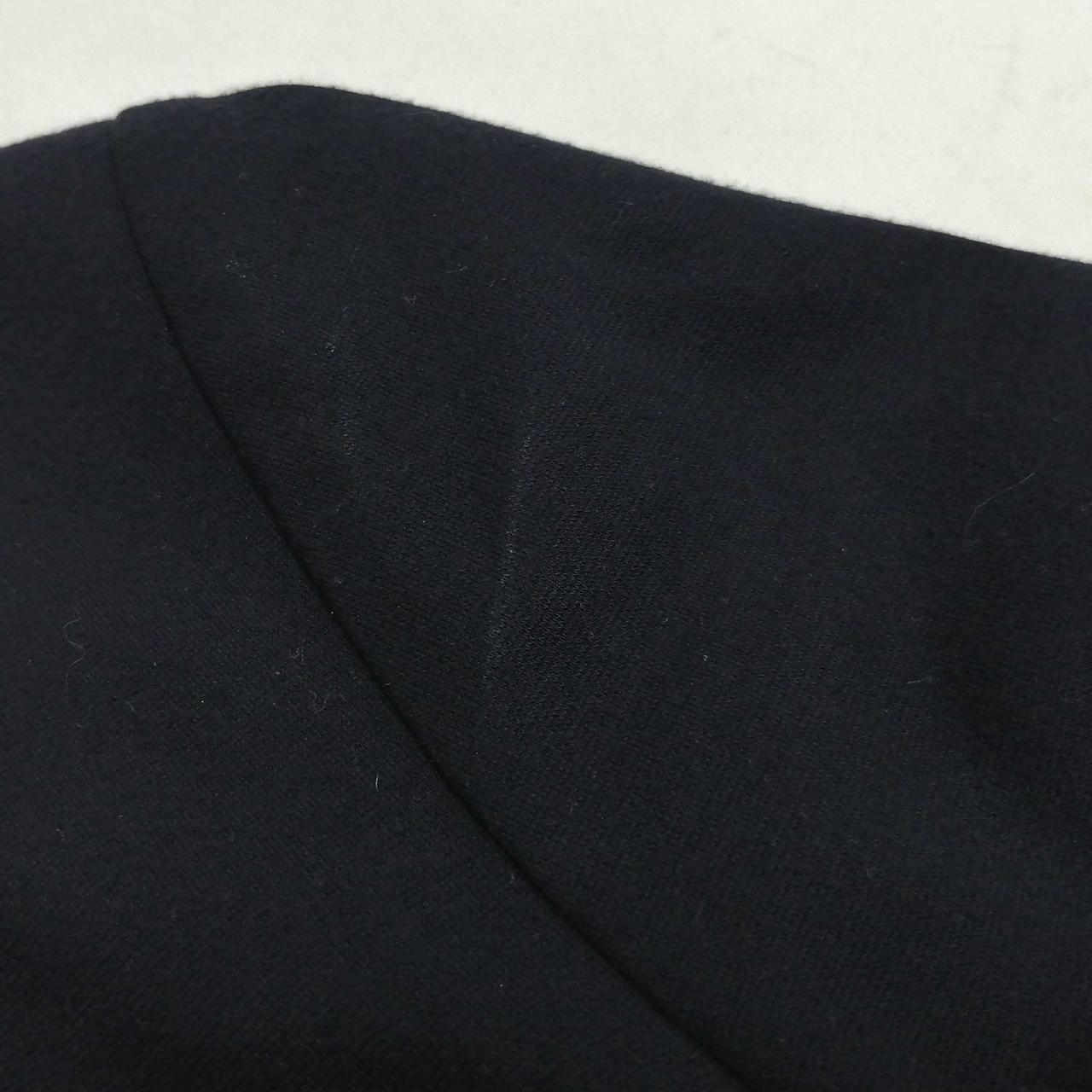 肩口汚れ有