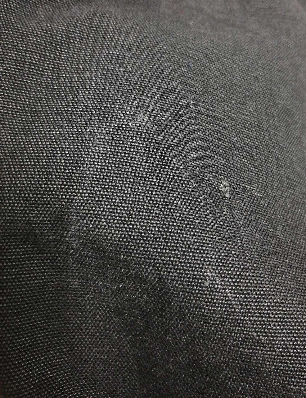 背面ダメージ