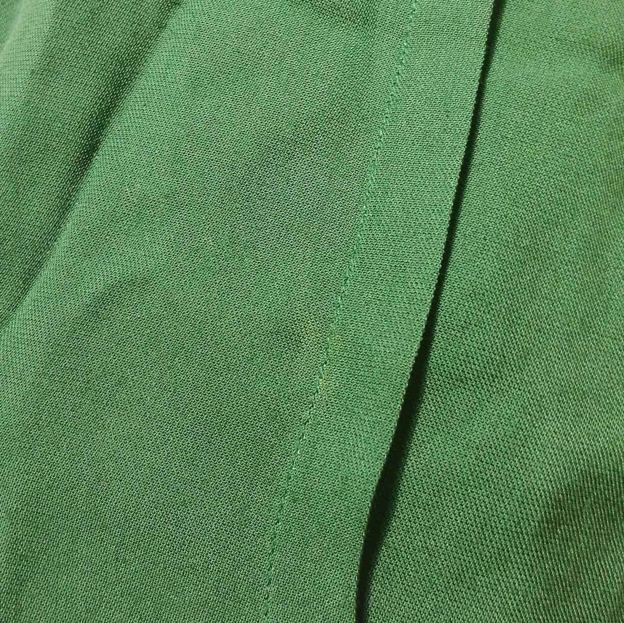 背面汚れ有