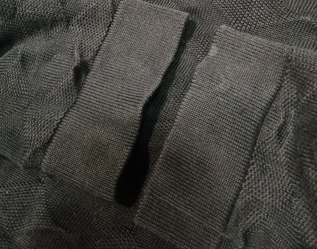 汚れ有