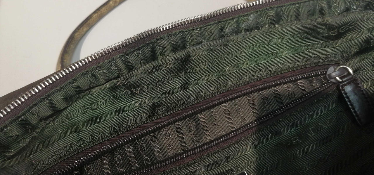 色ヤケ有