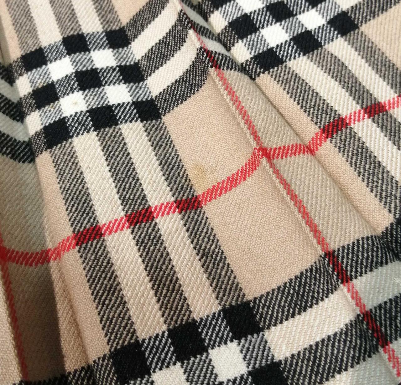 汚れ有