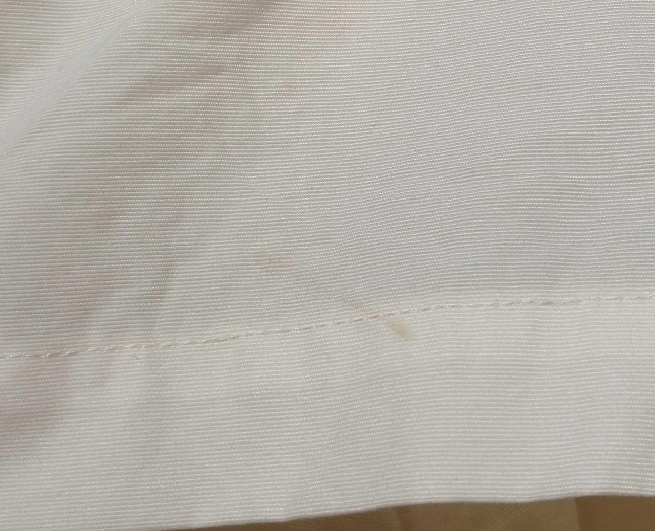 汚れ有