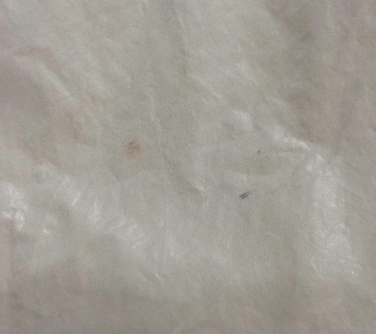 汚れ有