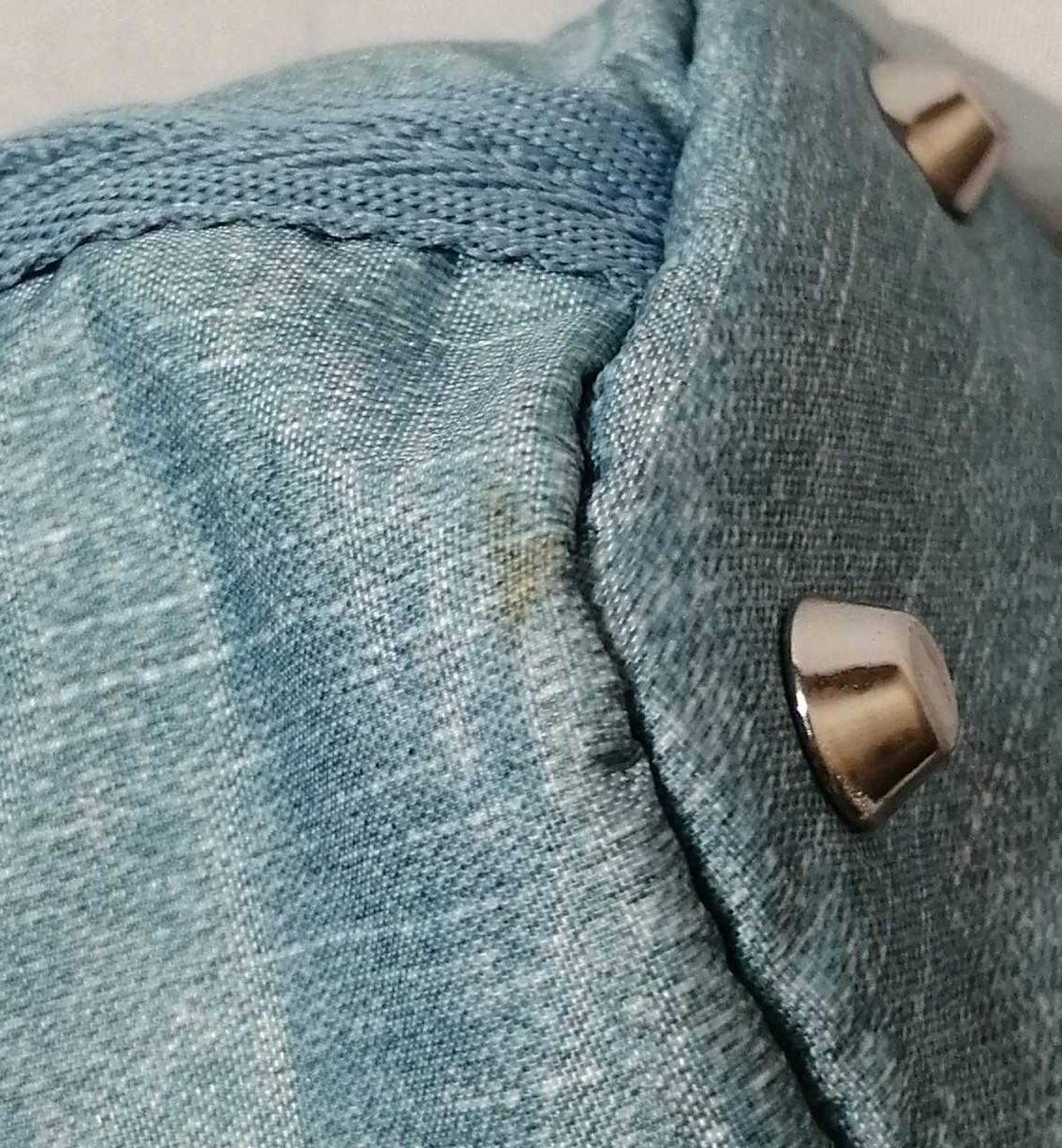 汚れ有