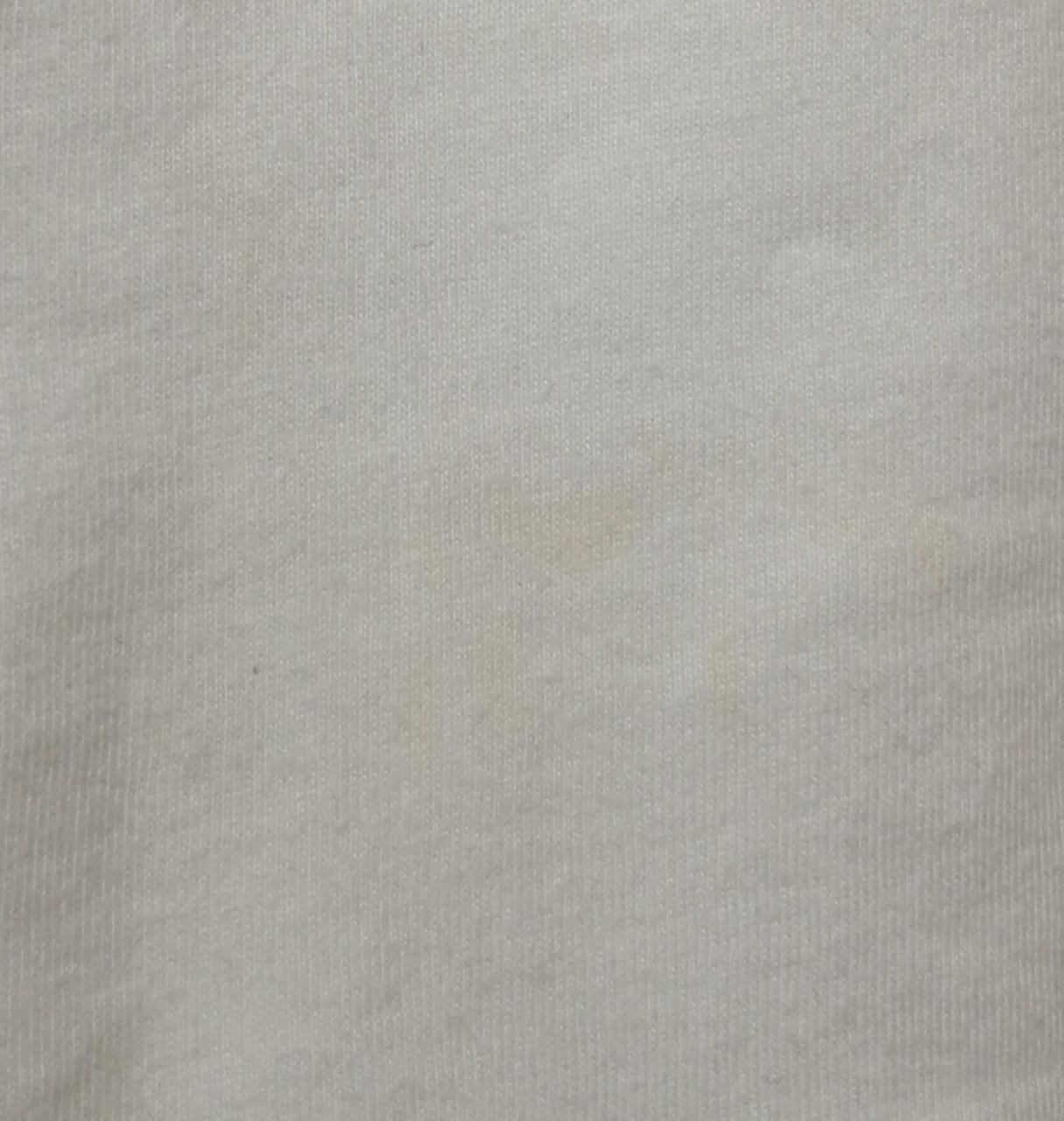 背面汚れ