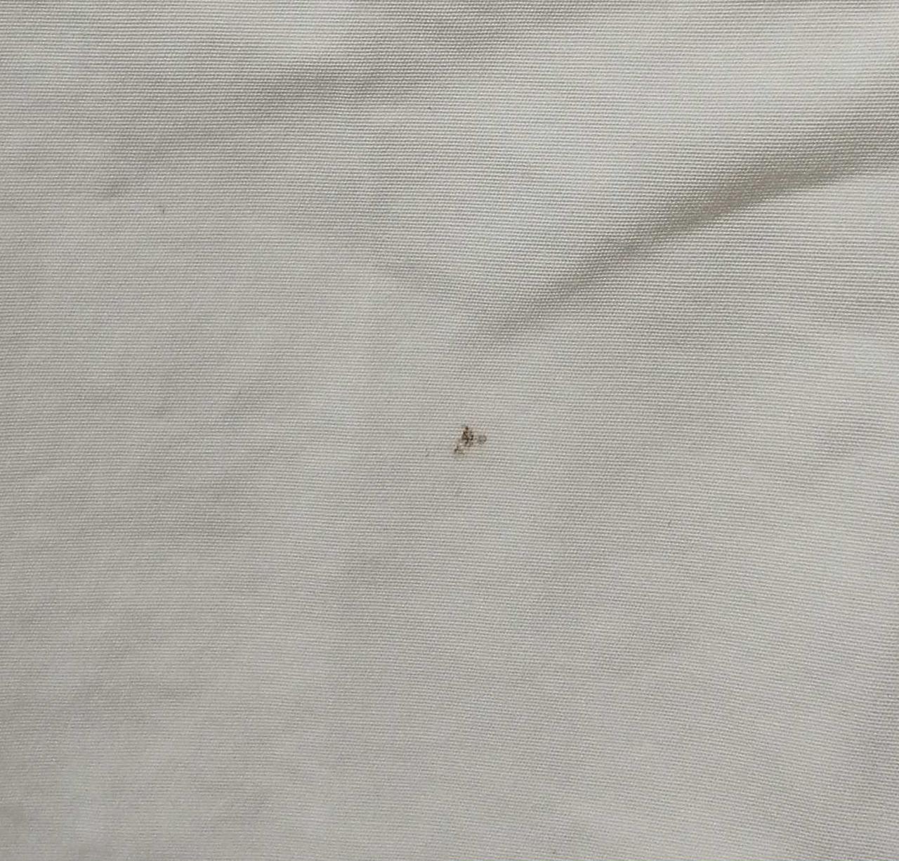 裾付近汚れ有