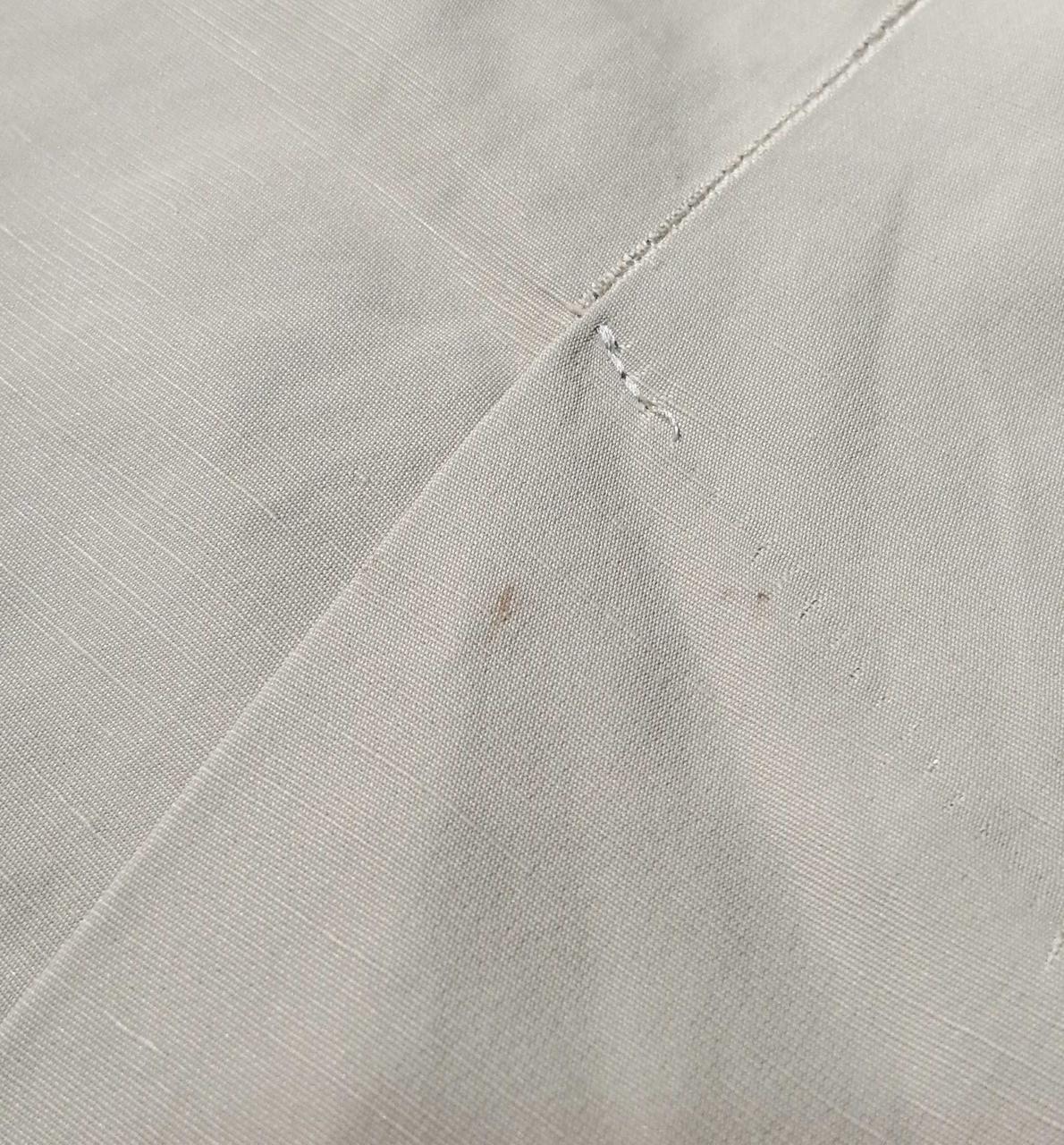 汚れ有