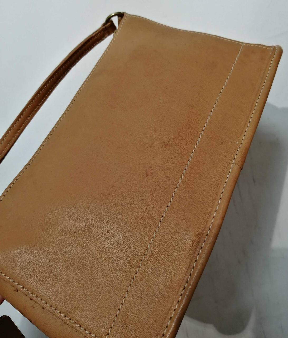 汚れ有