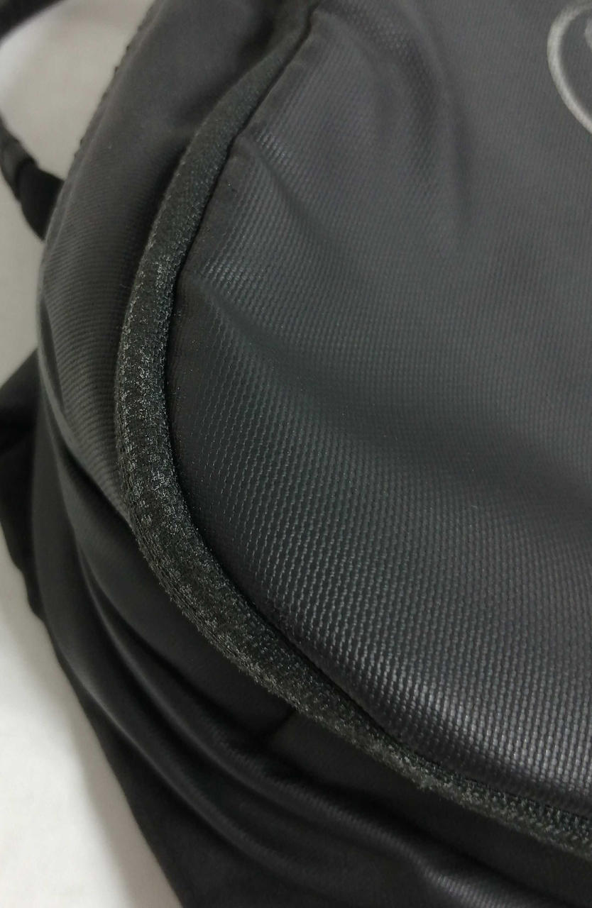 汚れ有
