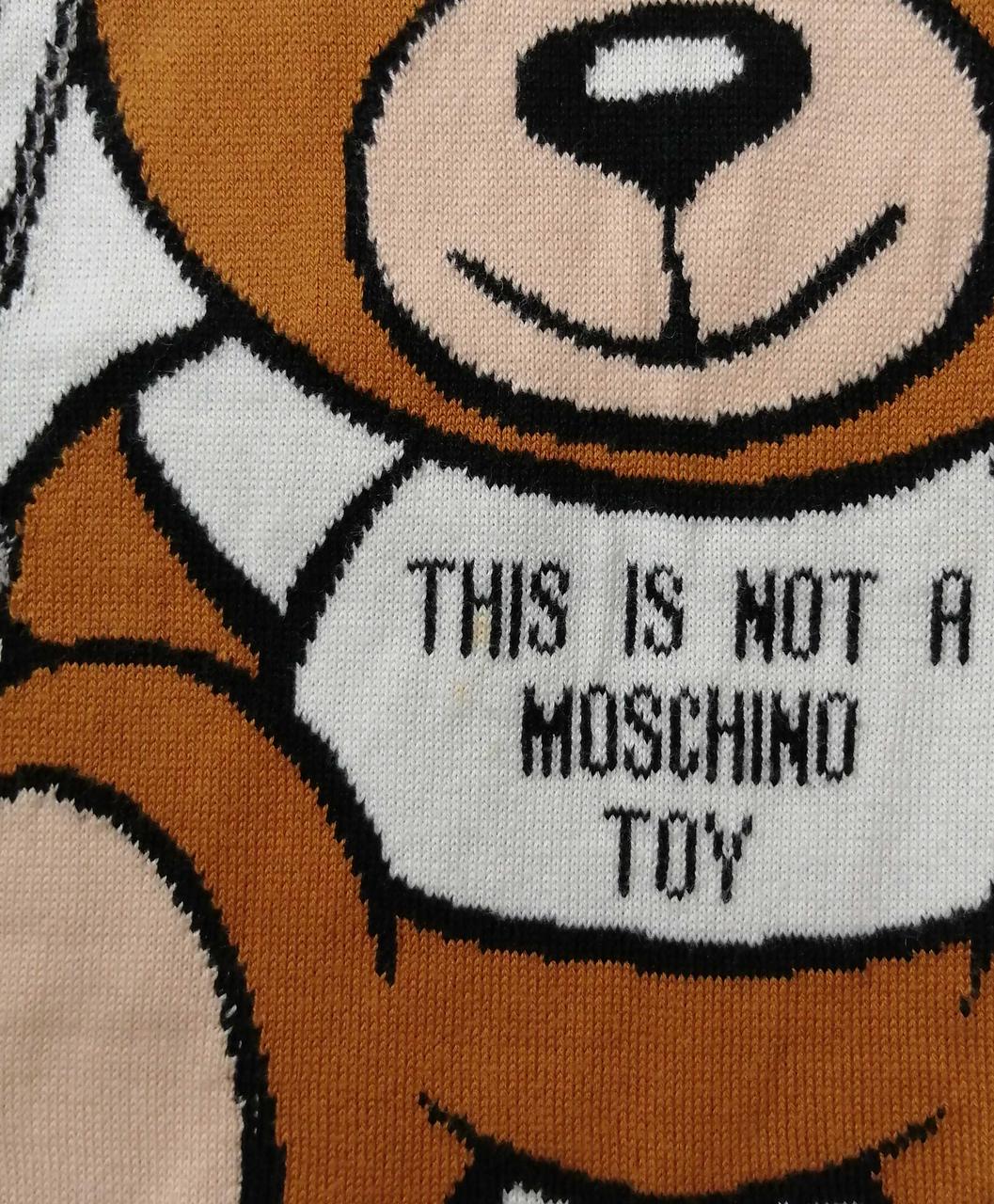 シミ汚れ有
