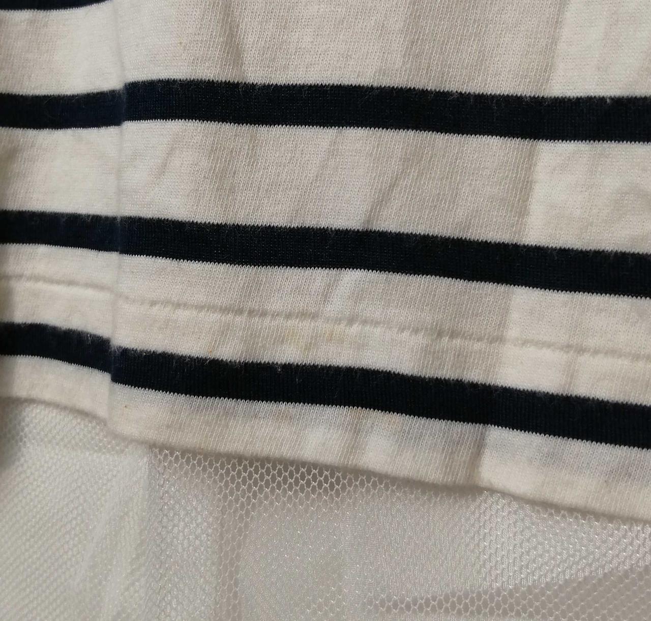 シミ汚れ有