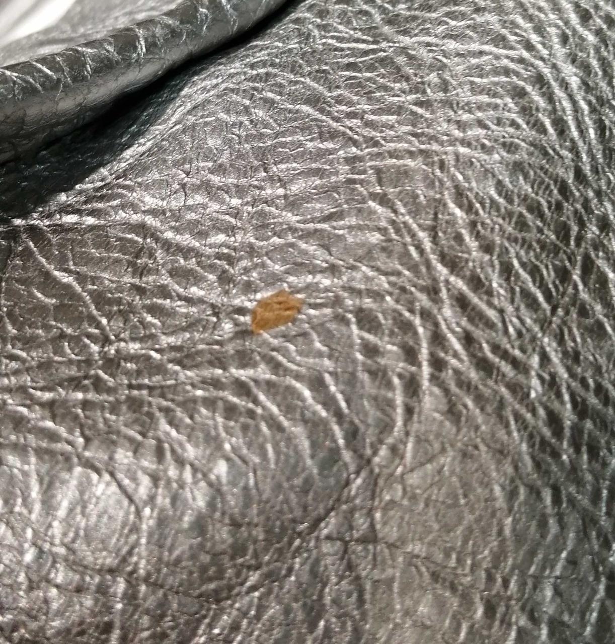 側面汚れ有