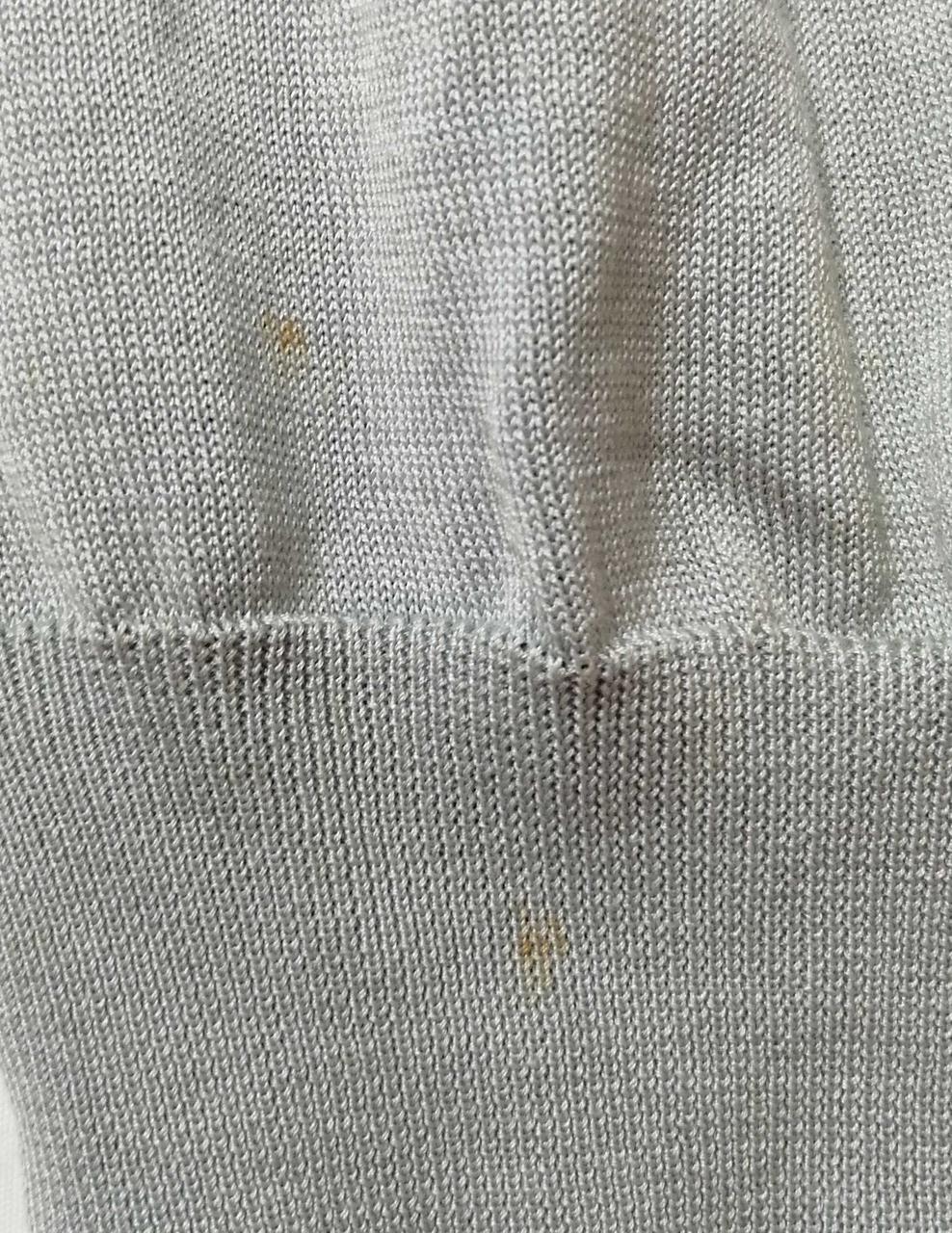 汚れ有