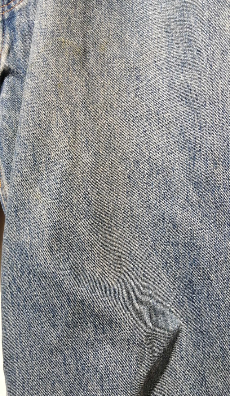 汚れ有