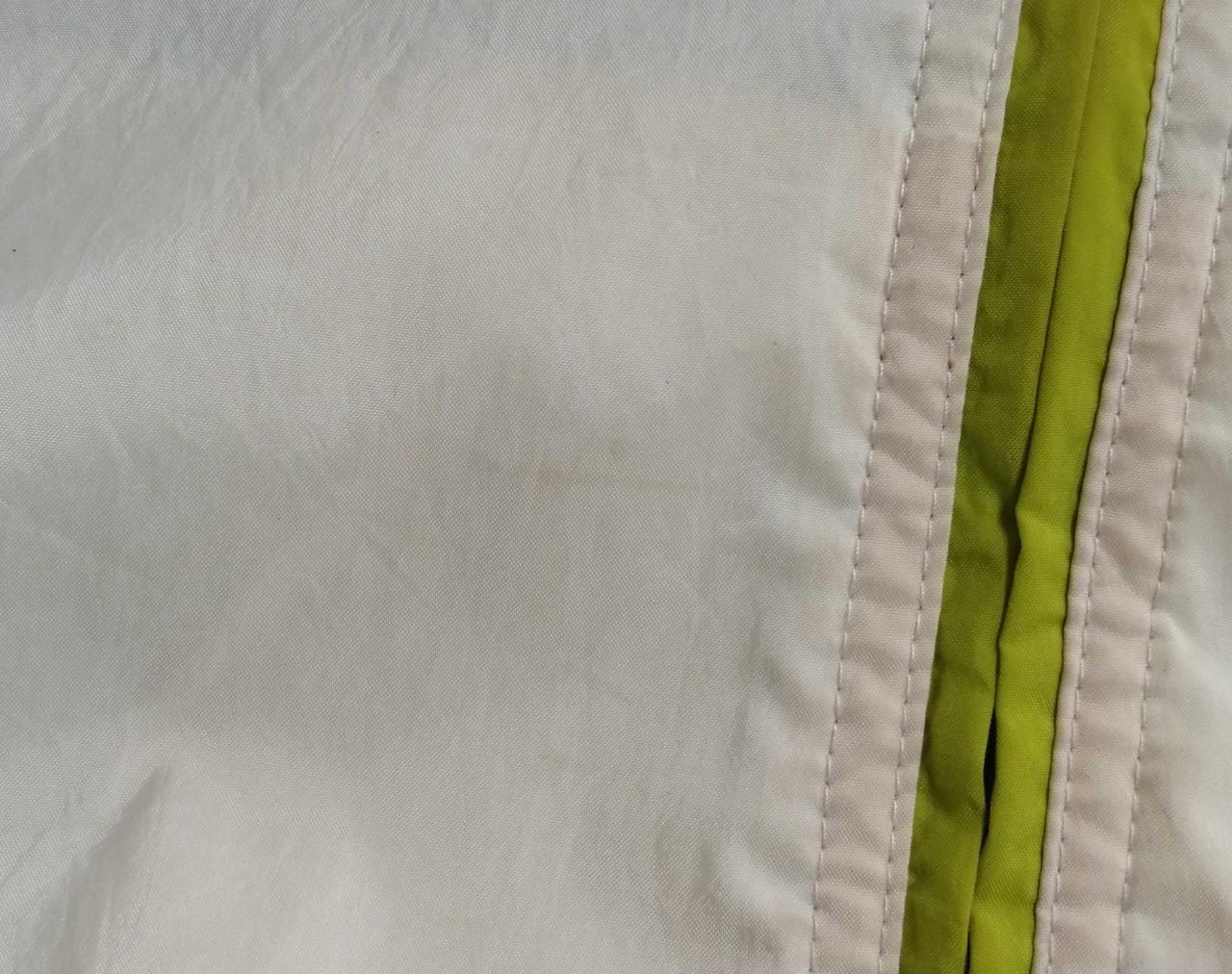 汚れ有