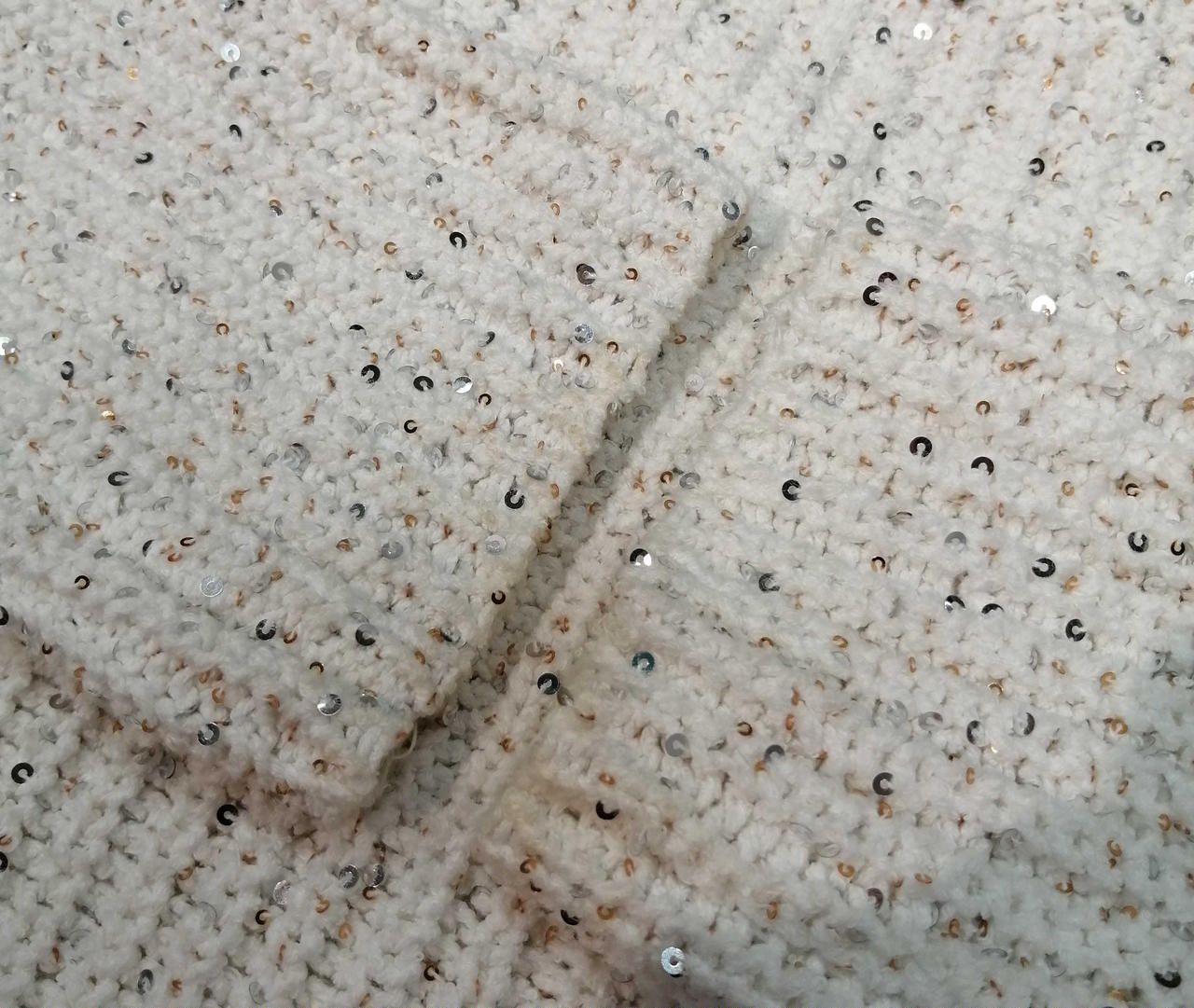 汚れ有