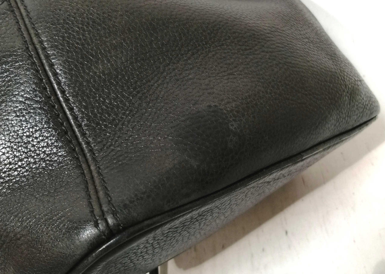 汚れ有