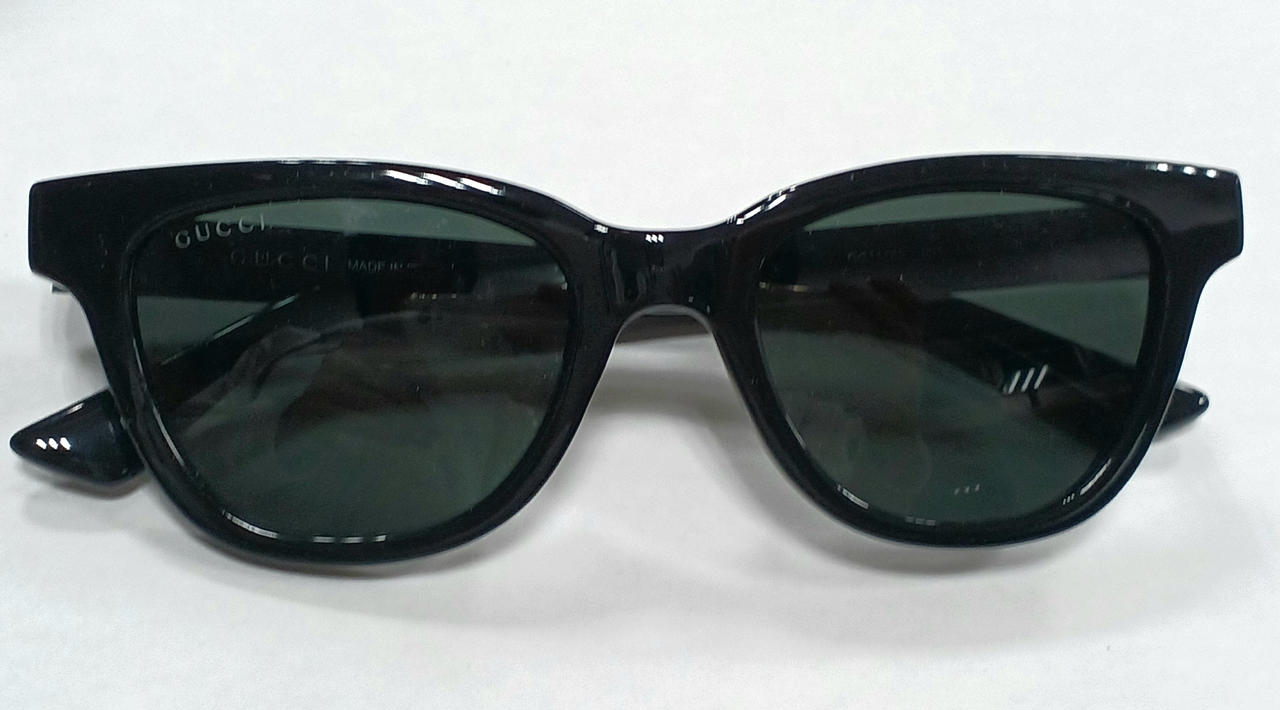 グッチ(GUCCI)|RETRO WEB FRAMEサングラス|HARDOFFオフモール