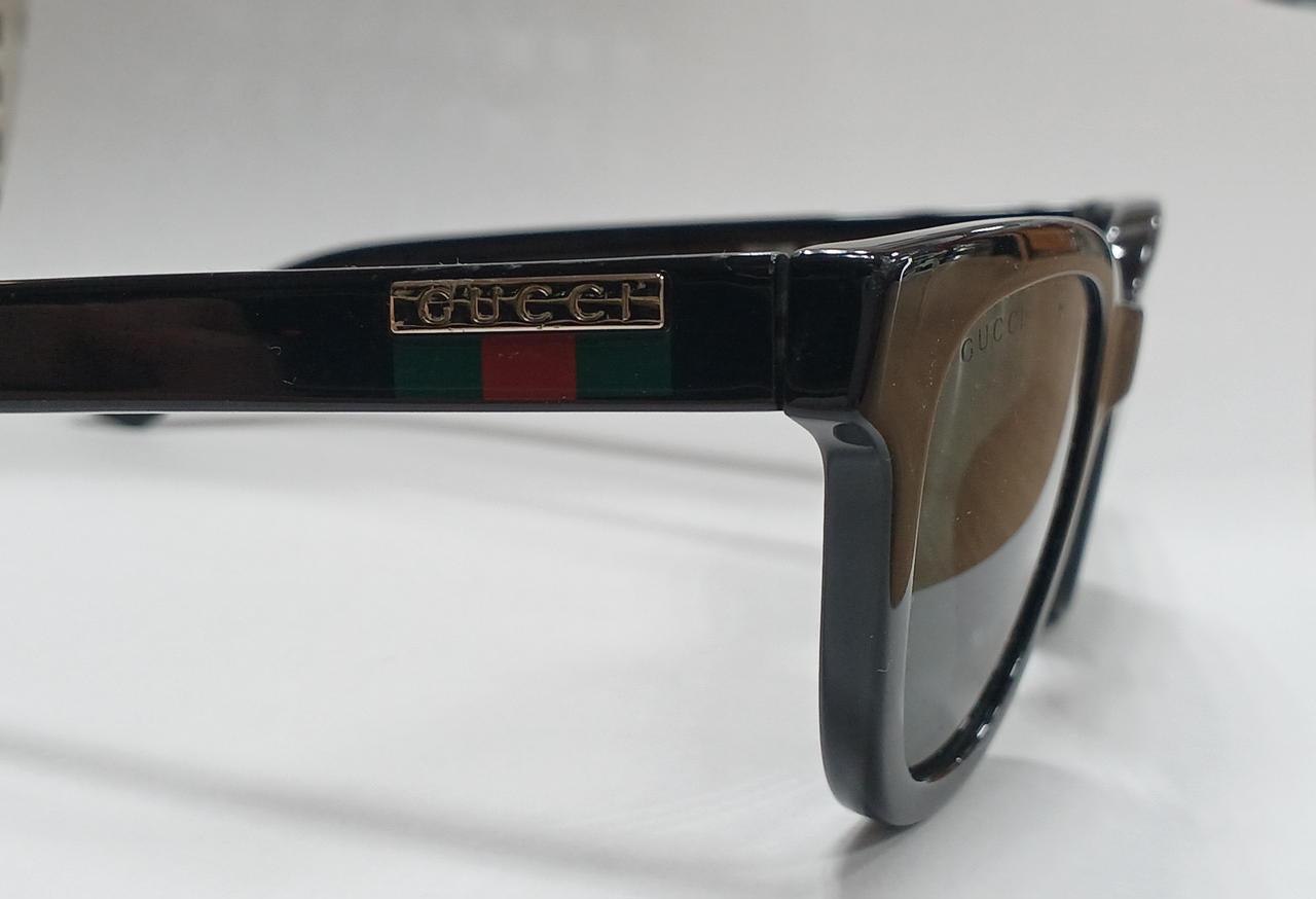グッチ(GUCCI)|RETRO WEB FRAMEサングラス|HARDOFFオフモール