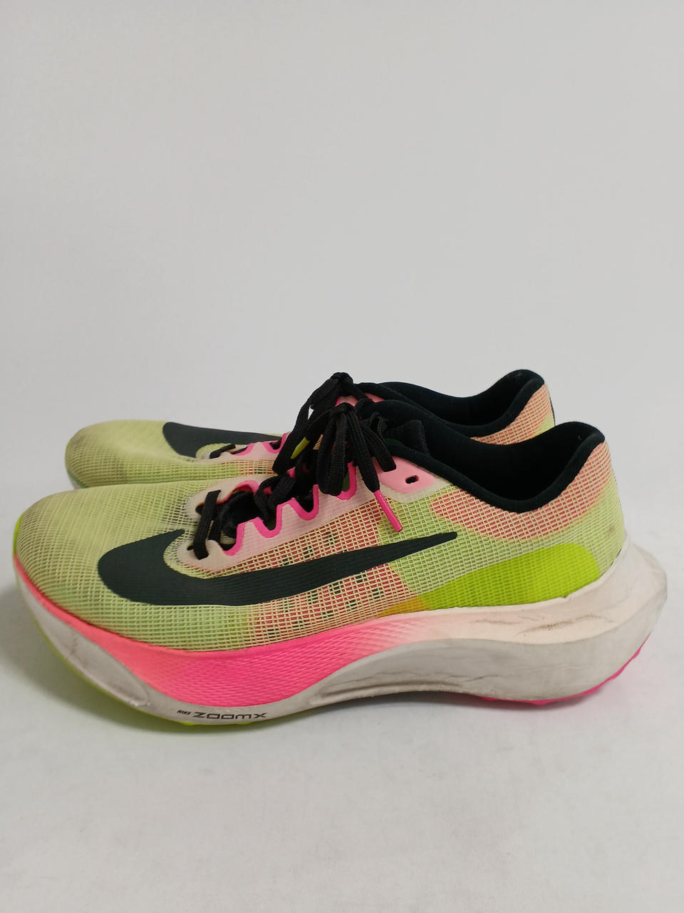 中古 NIKE ZOOM FS NIKE|ZOOM FRY 5|HARDOFFオフモール（オフモ）|1040030000161485