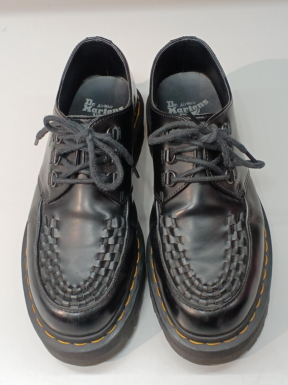 ドクターマーチン(DR.MARTENS)|ASHLEY|HARDOFFオフモール