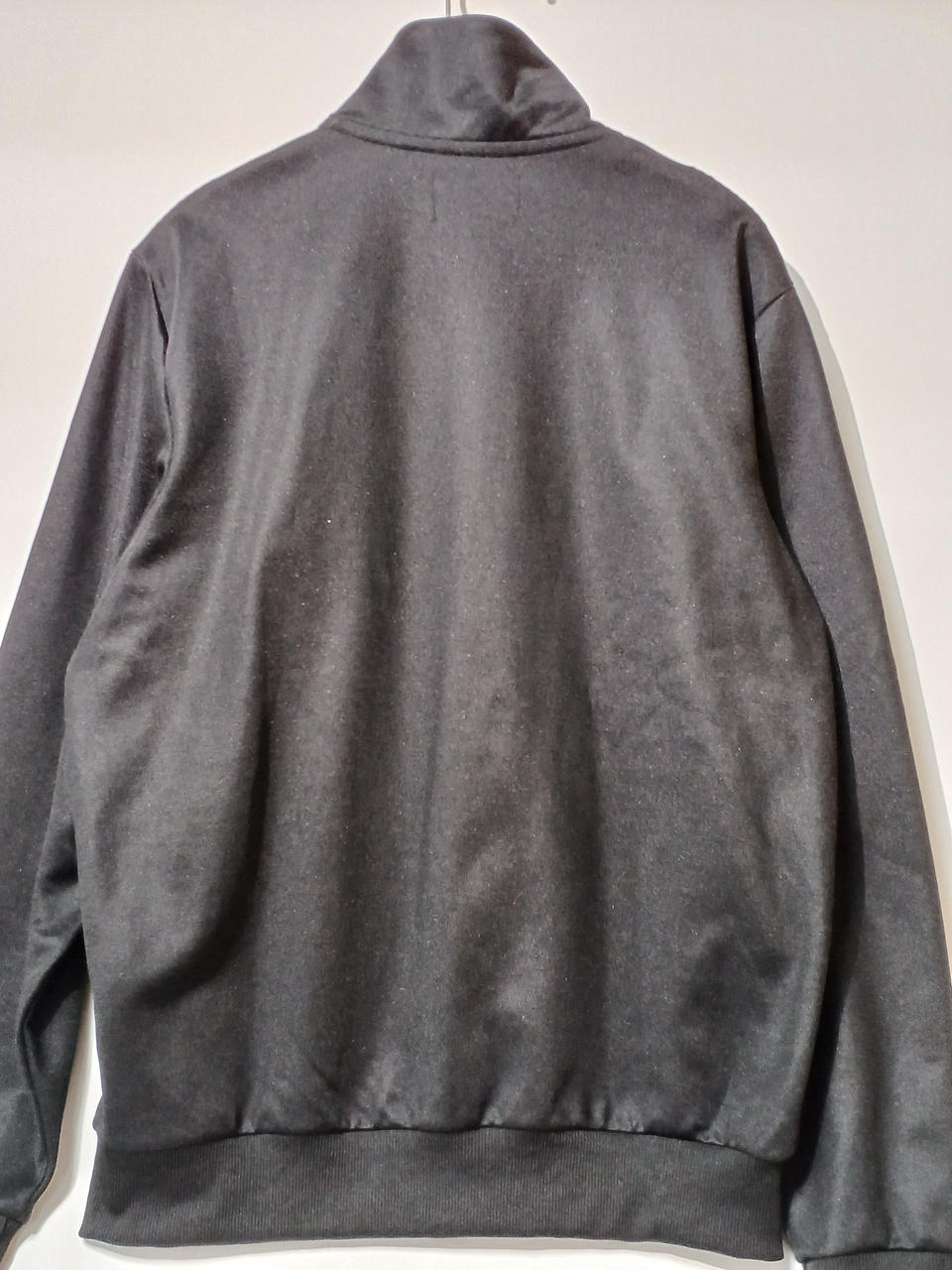 【FRED PERRY】【美品】グレートラックジャケットS Taped Track Jacket(S 198：BLACK): | FRED PERRY JAPAN