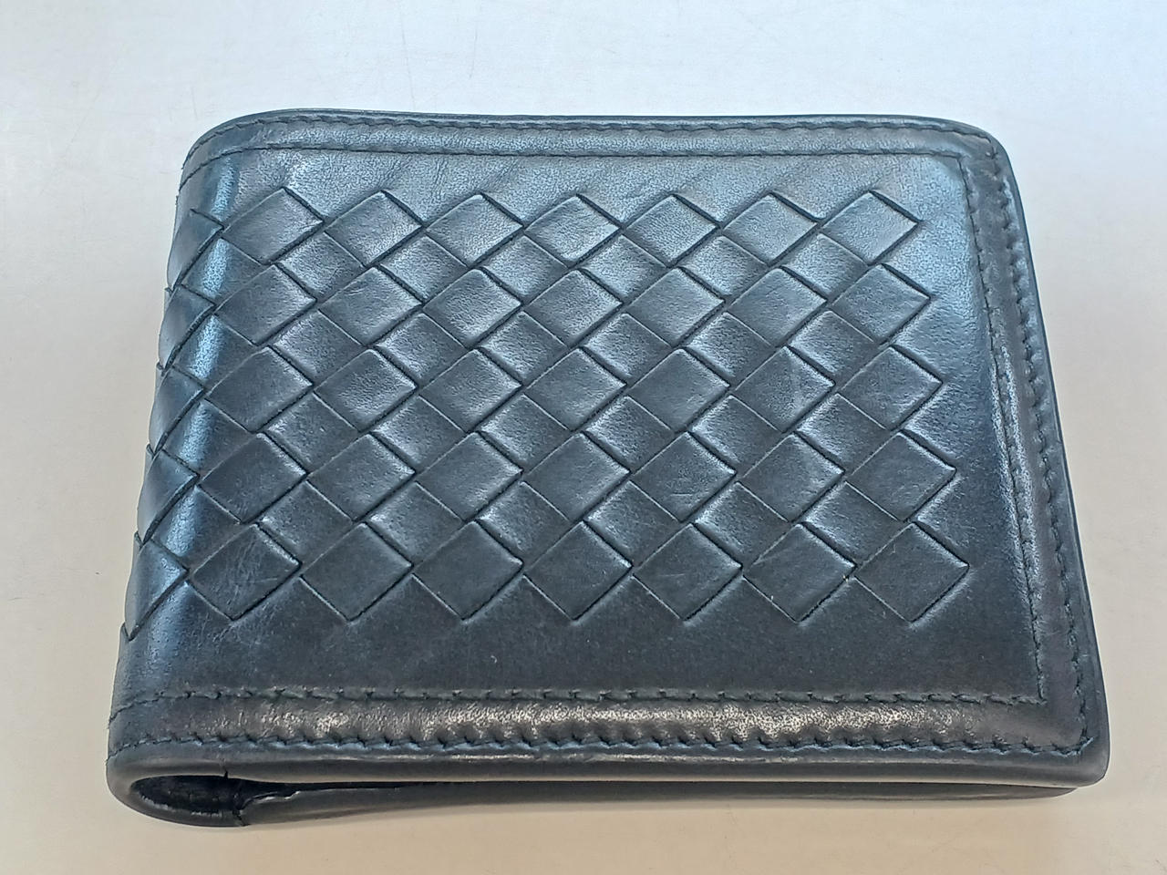 BOTTEGA VENETA|2つ折り財布|HARDOFFオフモール（オフモ