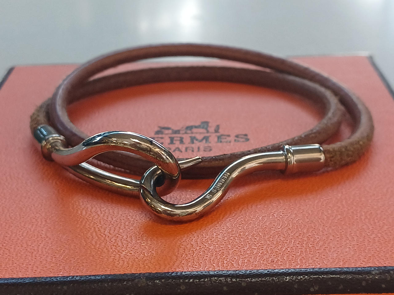 エルメス⭐︎ジャンボ HERMES|ジャンボ|HARDOFFオフモール（オフモ）|1040030000170256