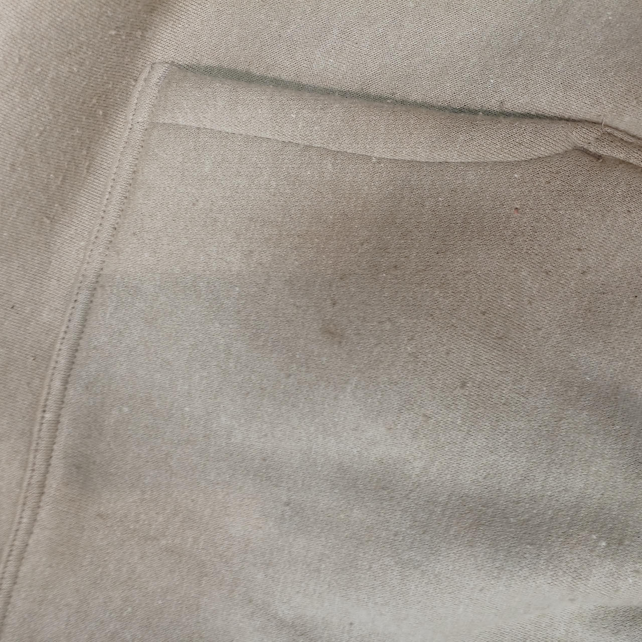 全体的に毛玉有