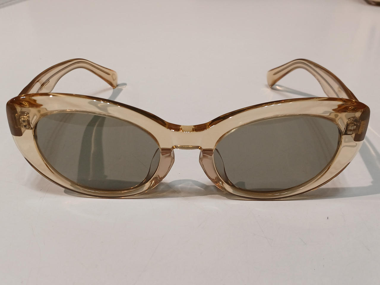 TATOO STUDIO YAMADA|SAFTY GLASSES|【ハードオフ公式通販】オフモール