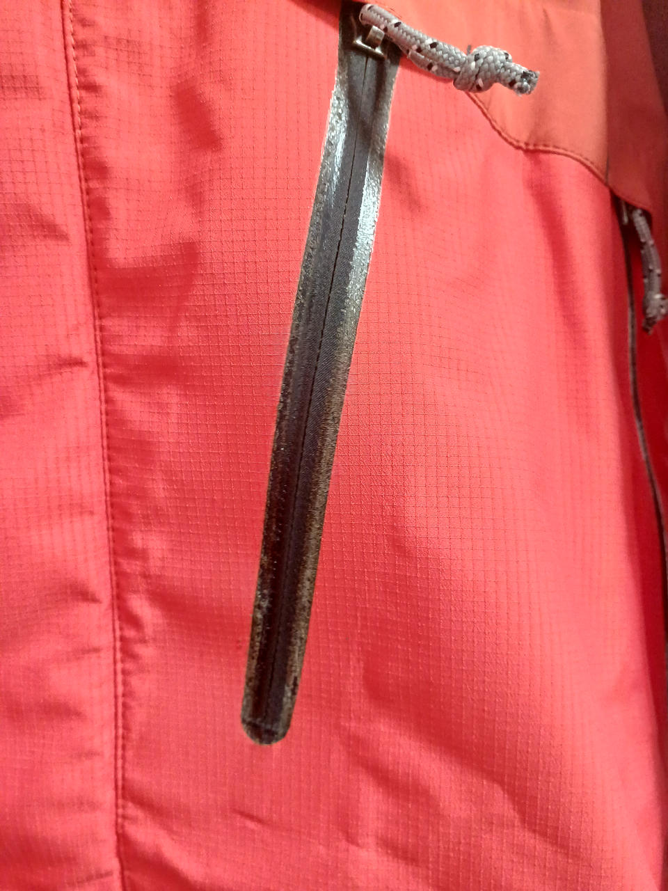 劣化