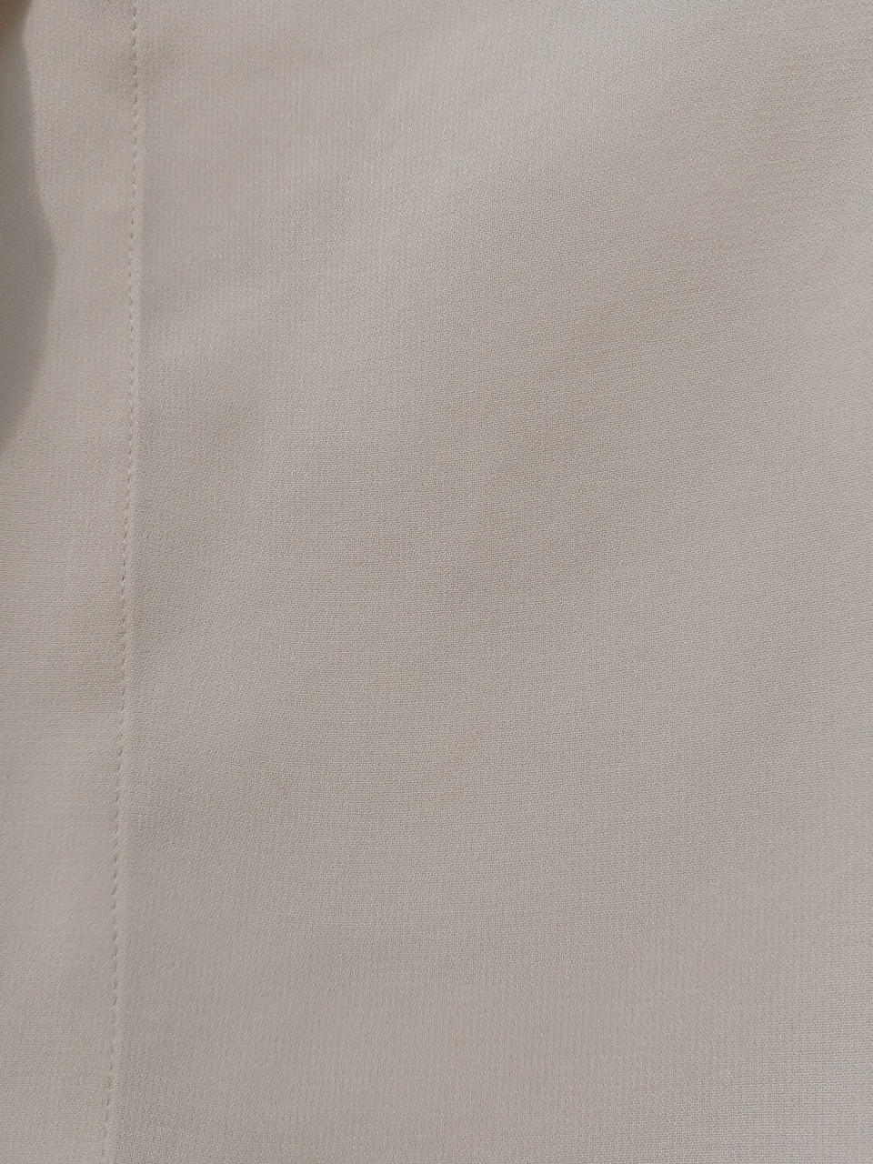 前身頃汚れ有