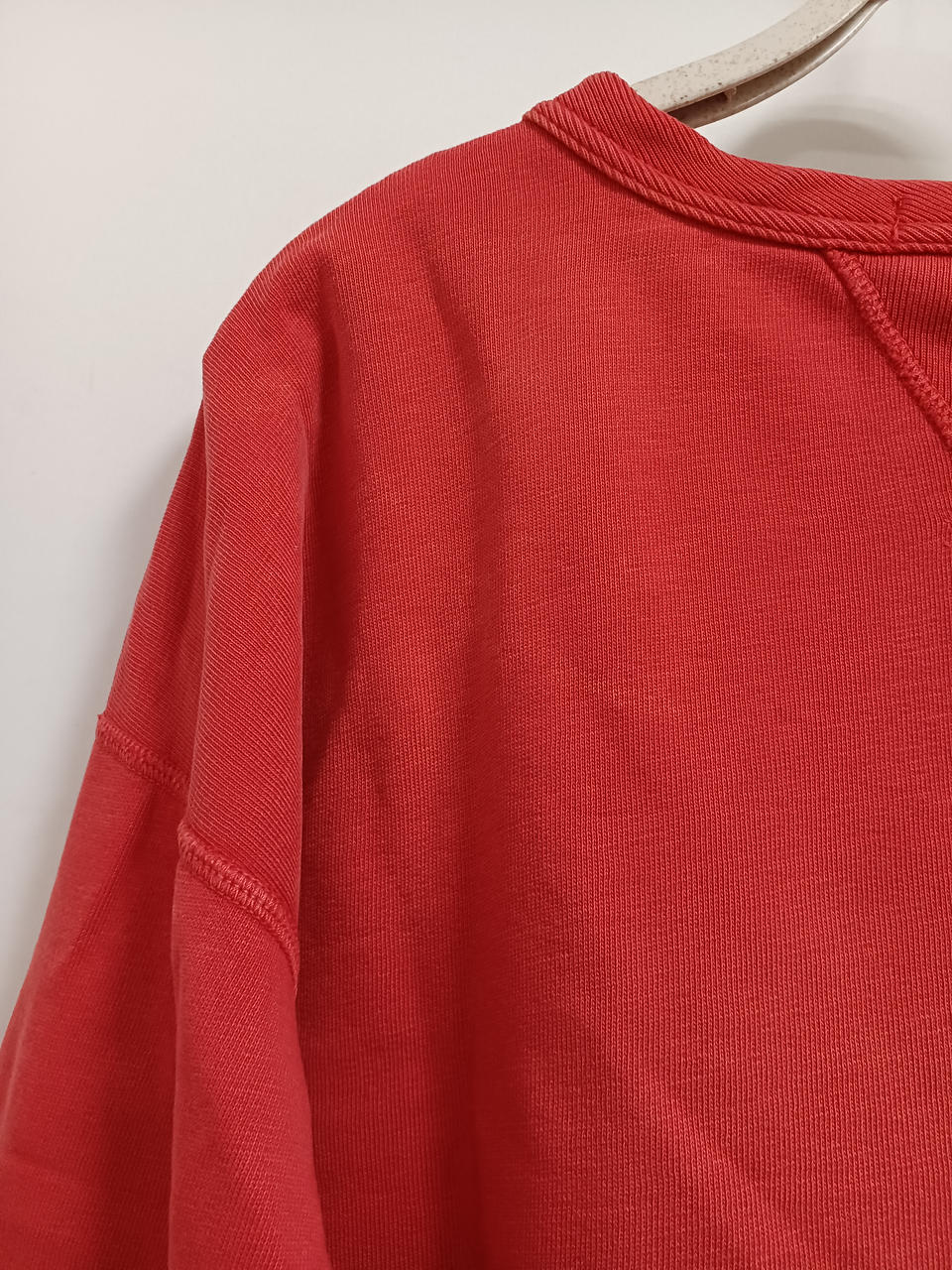 汚れ有