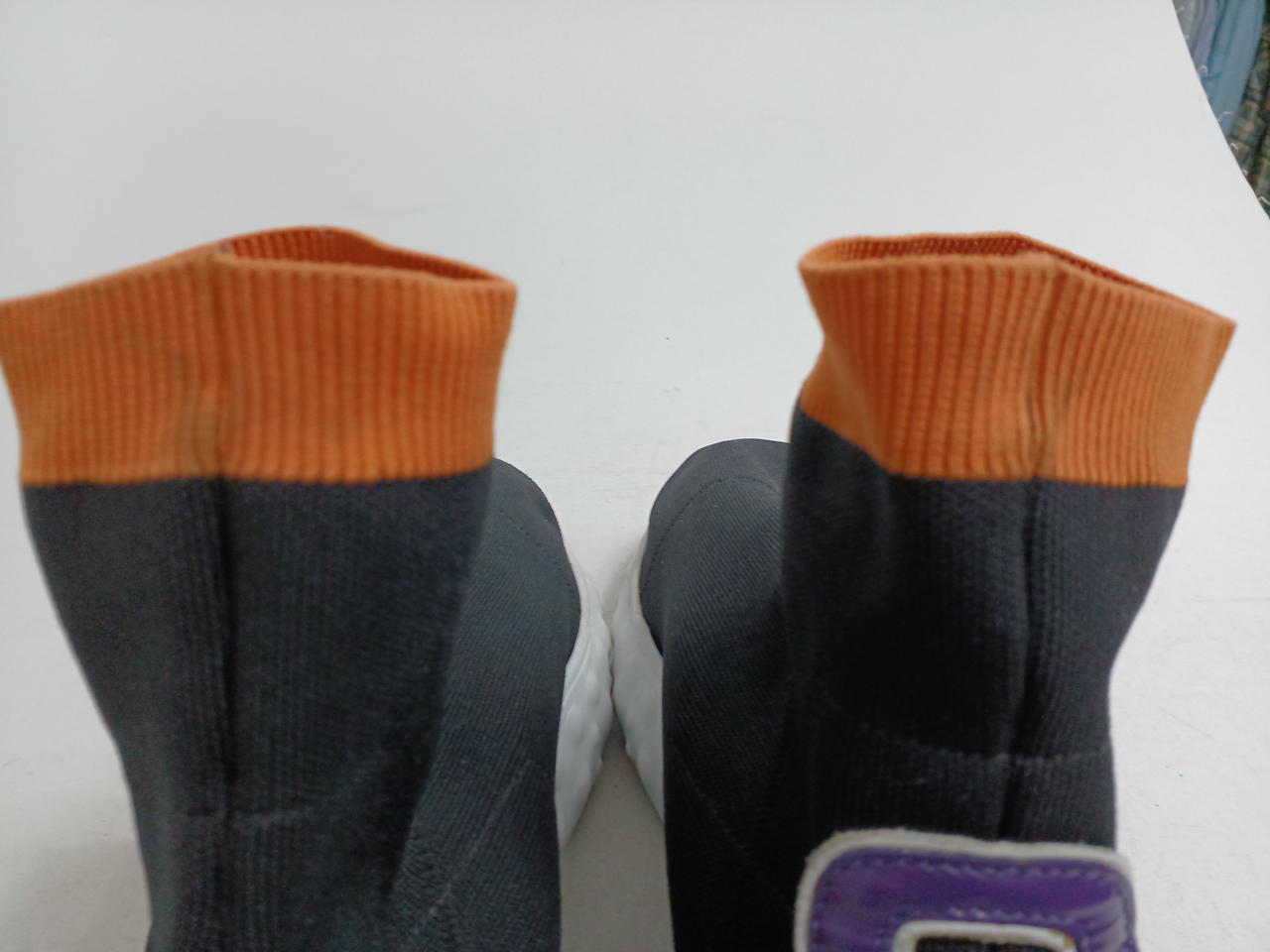 ACNE STUDIOS|ソックススニーカー|【ハードオフ公式通販】オフモール 