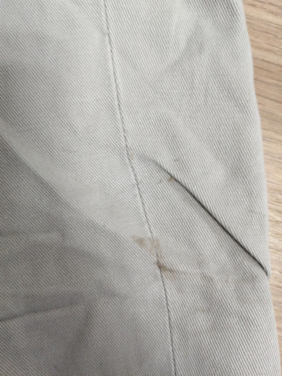 汚れあり