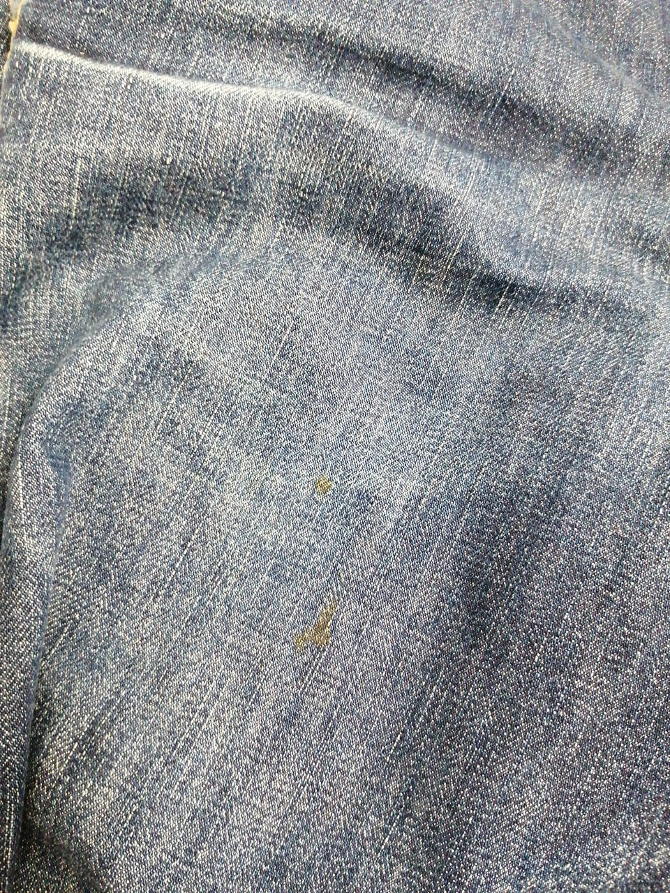 汚れ有