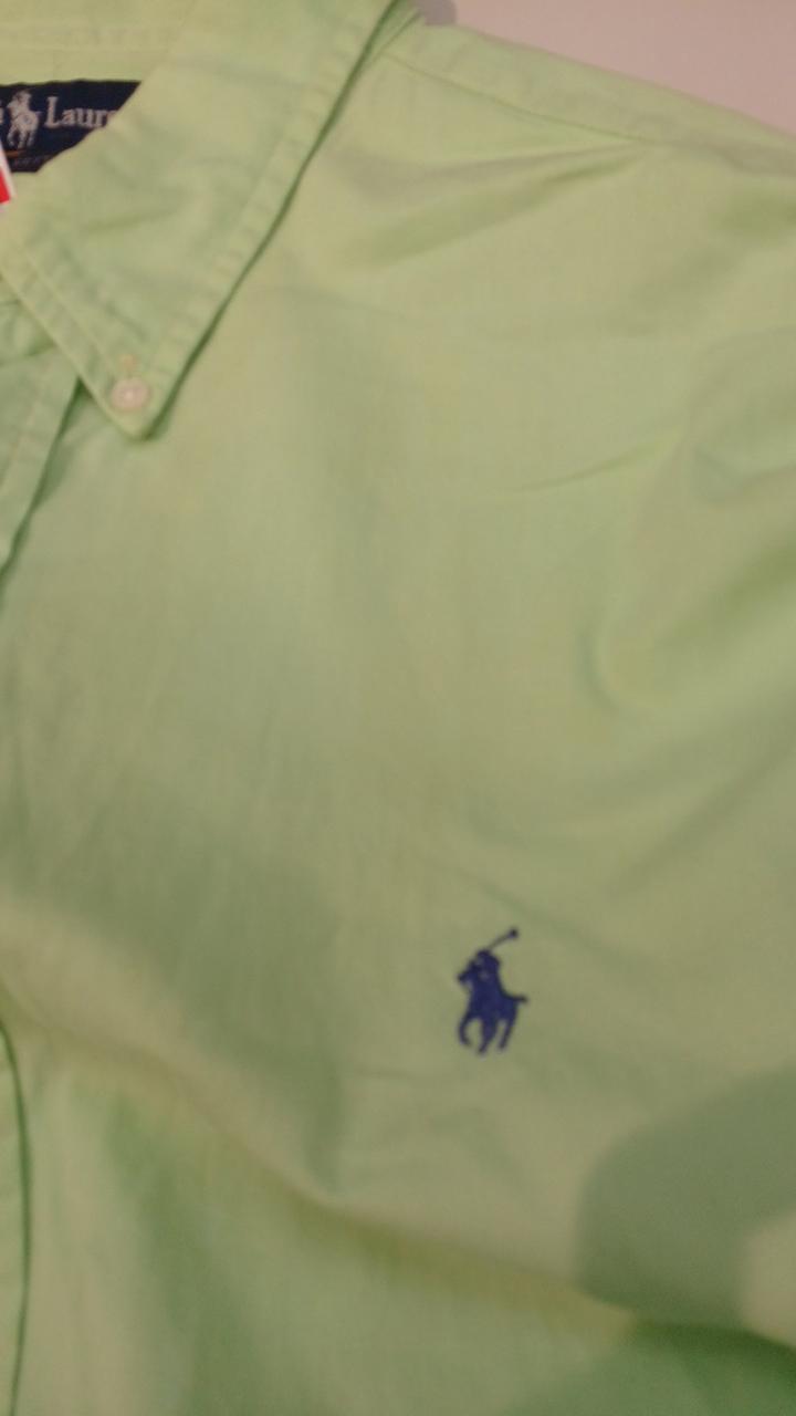 汚れ有