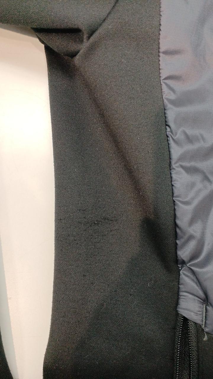 毛玉有