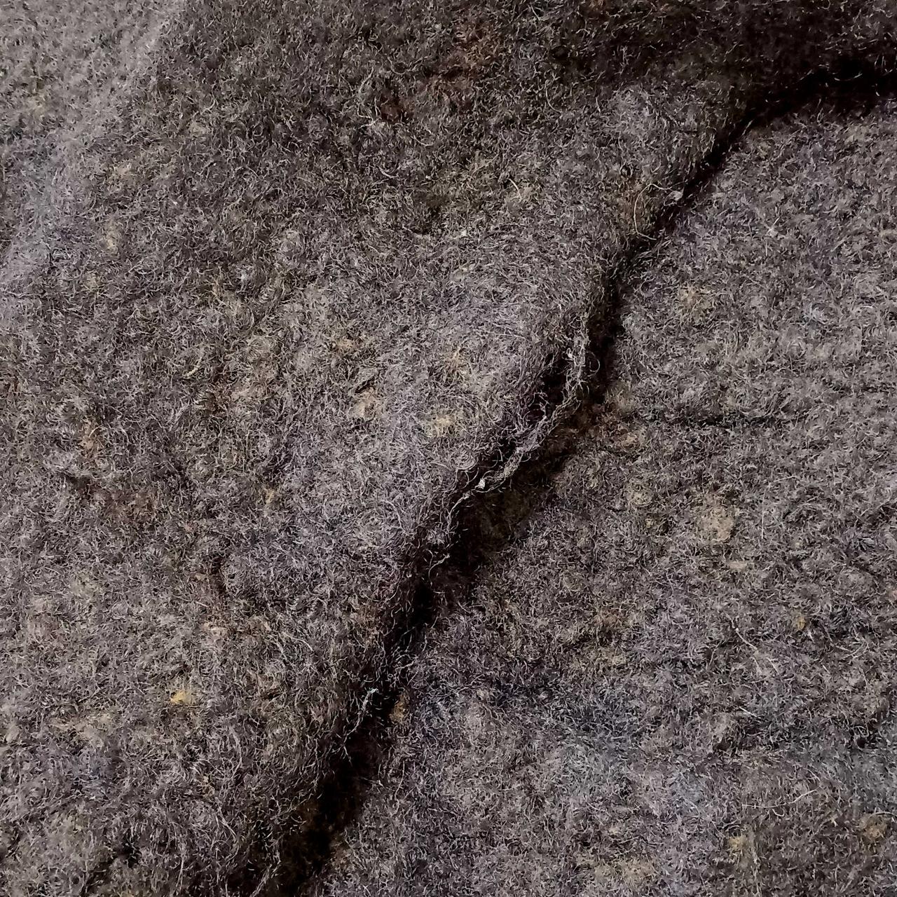 全体的に毛玉有