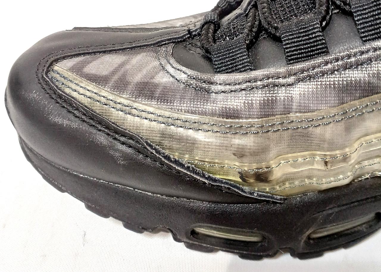 スレ、汚れ有り